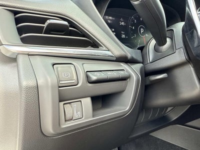 2023 Cadillac CT4 Sport