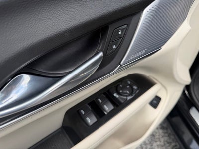 2023 Cadillac CT4 Luxury