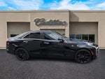 2023 Cadillac CT4 Luxury