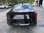 2023 Cadillac CT4 Luxury