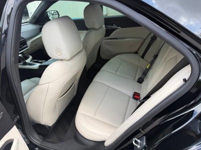 2023 Cadillac CT4 Luxury