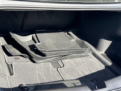 2026 Cadillac CT4 Luxury