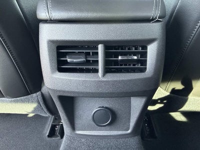 2026 Cadillac CT4 Luxury