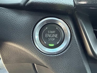 2026 Cadillac CT4 Luxury