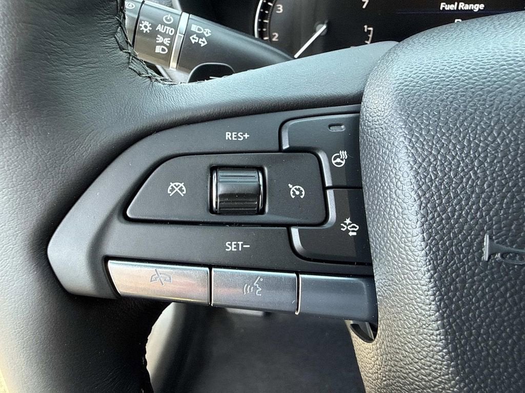 2026 Cadillac CT4 Luxury