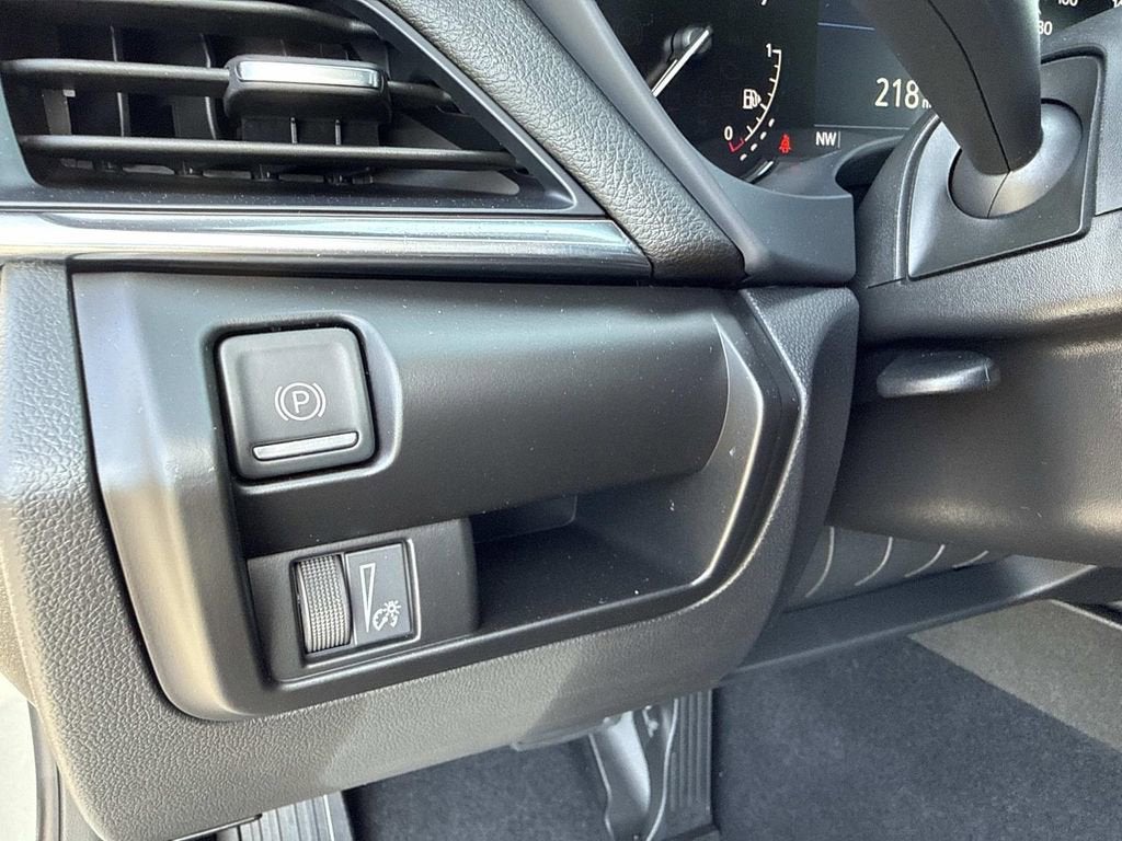 2026 Cadillac CT4 Luxury