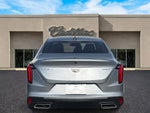 2026 Cadillac CT4 Luxury