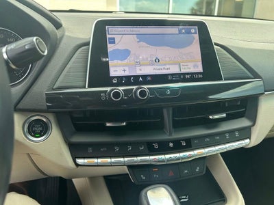 2023 Cadillac CT4 Luxury