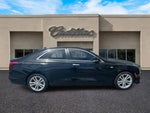 2023 Cadillac CT4 Luxury