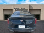 2023 Cadillac CT4 Luxury