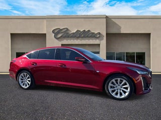 2023 Cadillac CT5 Luxury