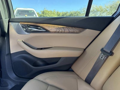 2024 Cadillac CT5 Premium Luxury