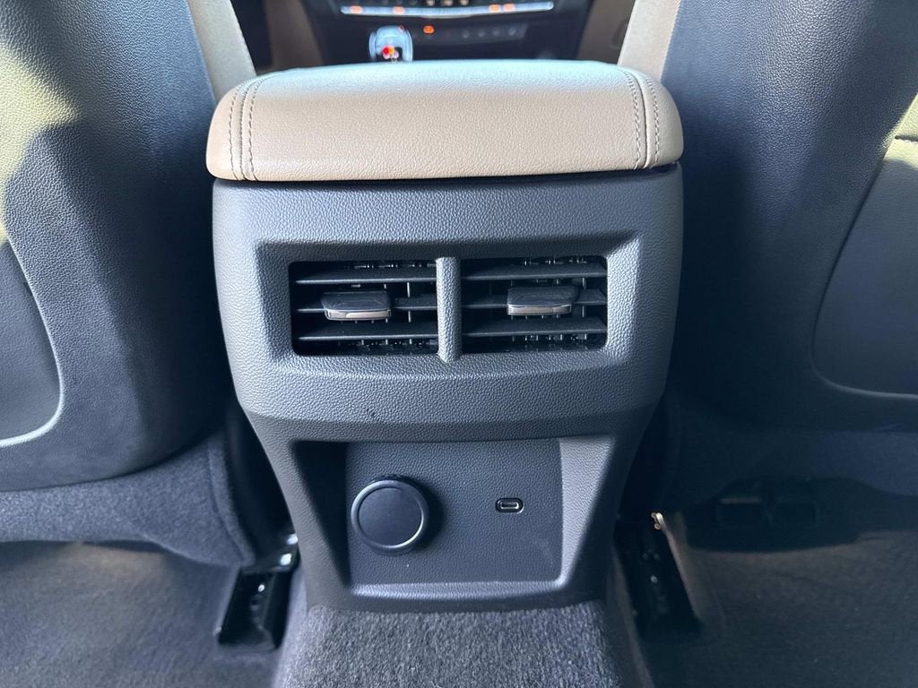 2024 Cadillac CT5 Premium Luxury