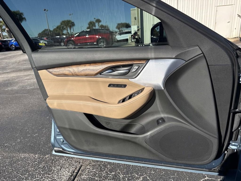 2024 Cadillac CT5 Premium Luxury