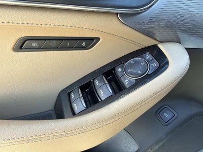 2024 Cadillac CT5 Premium Luxury