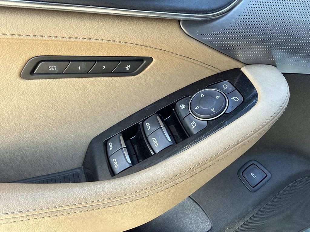 2024 Cadillac CT5 Premium Luxury