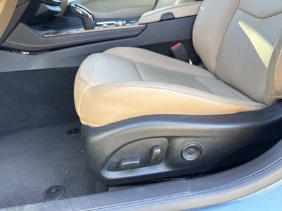 2024 Cadillac CT5 Premium Luxury