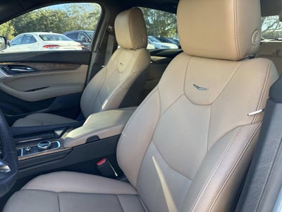 2024 Cadillac CT5 Premium Luxury