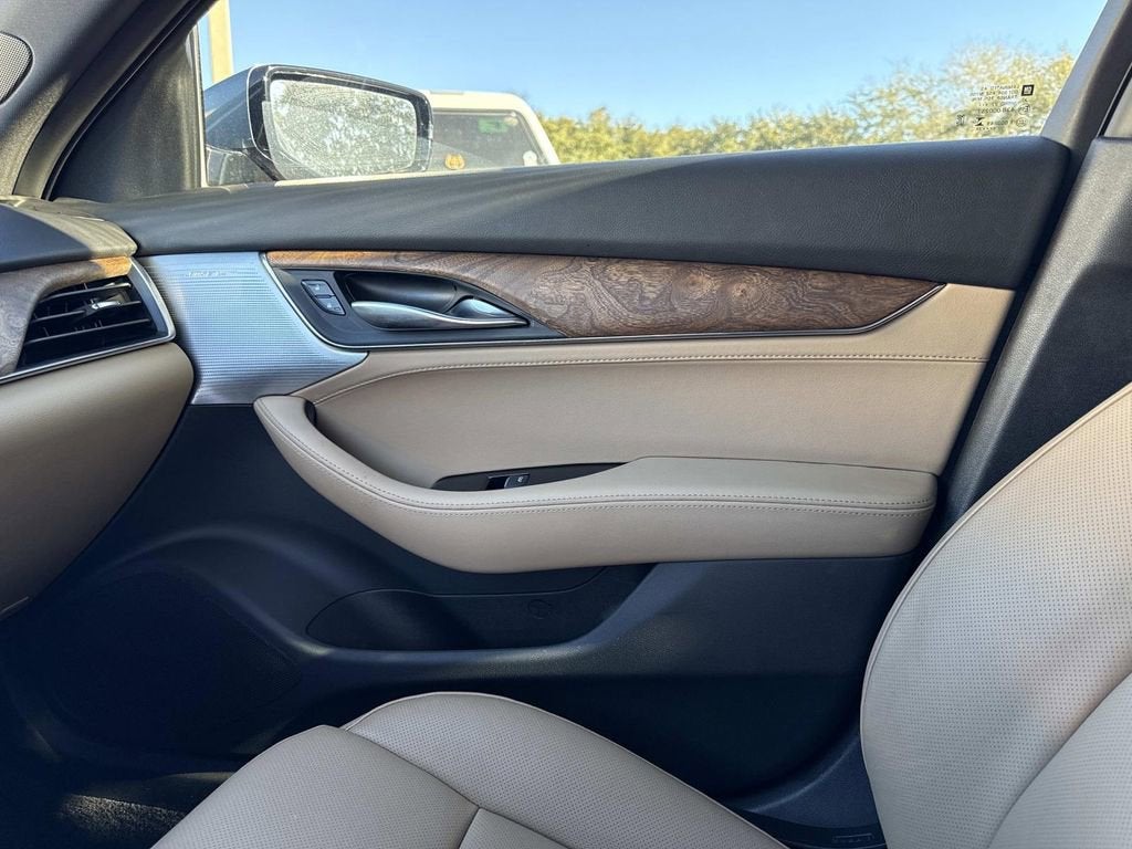 2024 Cadillac CT5 Premium Luxury