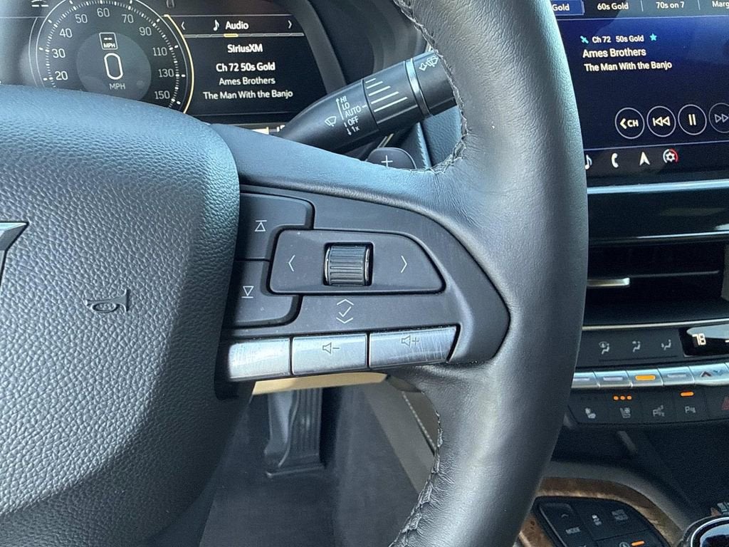 2024 Cadillac CT5 Premium Luxury