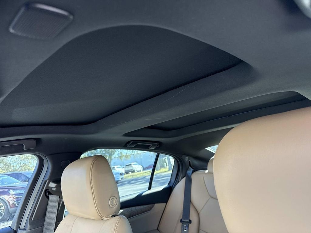 2024 Cadillac CT5 Premium Luxury