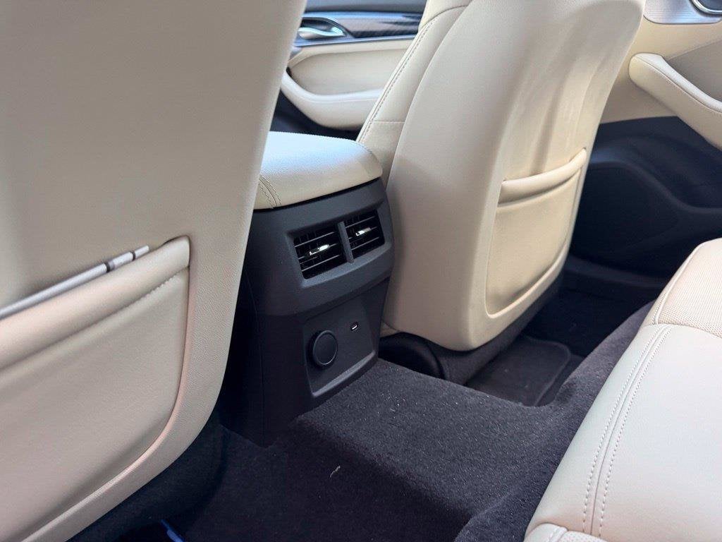 2024 Cadillac CT5 Premium Luxury