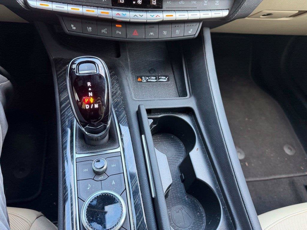 2024 Cadillac CT5 Premium Luxury