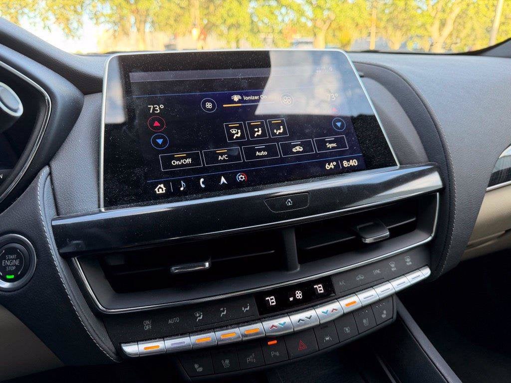 2024 Cadillac CT5 Premium Luxury