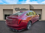 2024 Cadillac CT5 Premium Luxury