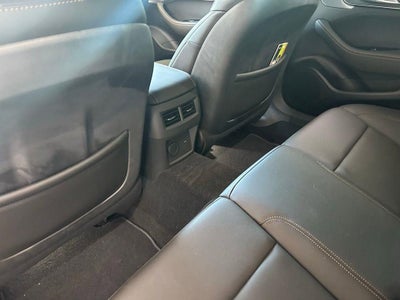 2020 Cadillac CT5 Sport