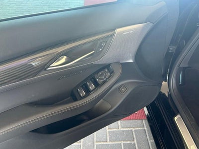 2020 Cadillac CT5 Sport