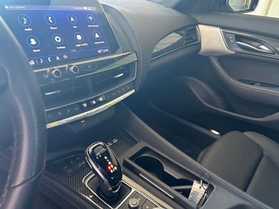 2020 Cadillac CT5 Sport