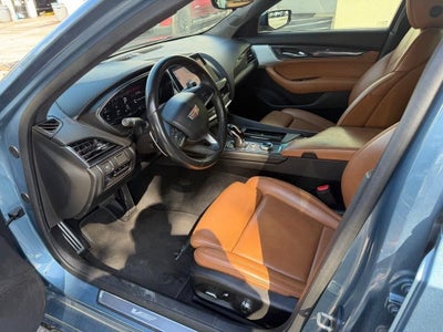 2023 Cadillac CT5-V 1SF
