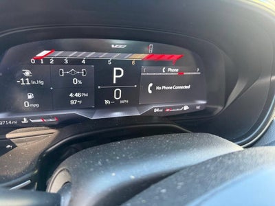 2023 Cadillac CT5-V 1SF