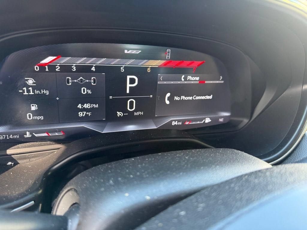 2023 Cadillac CT5-V 1SF
