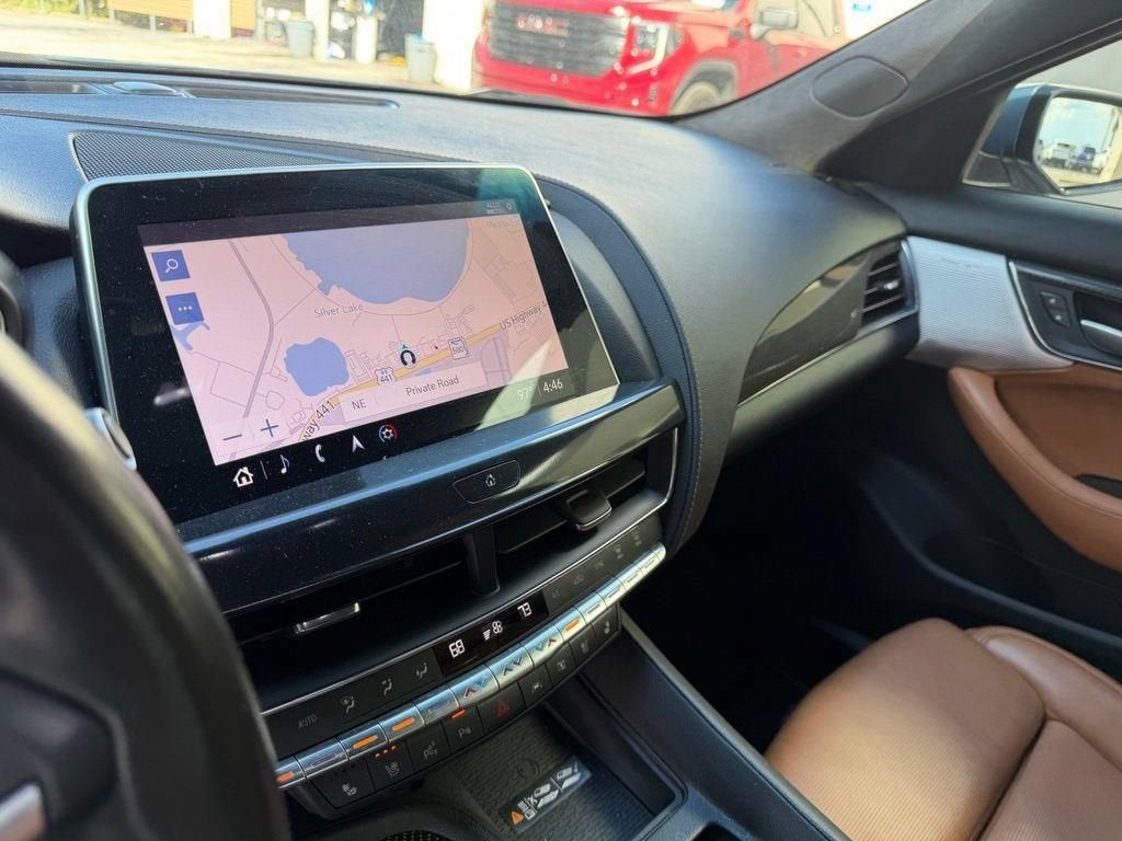 2023 Cadillac CT5-V 1SF
