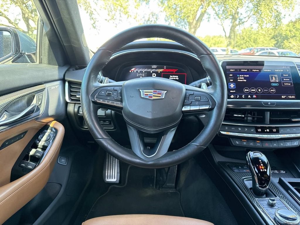 2023 Cadillac CT5-V 1SF