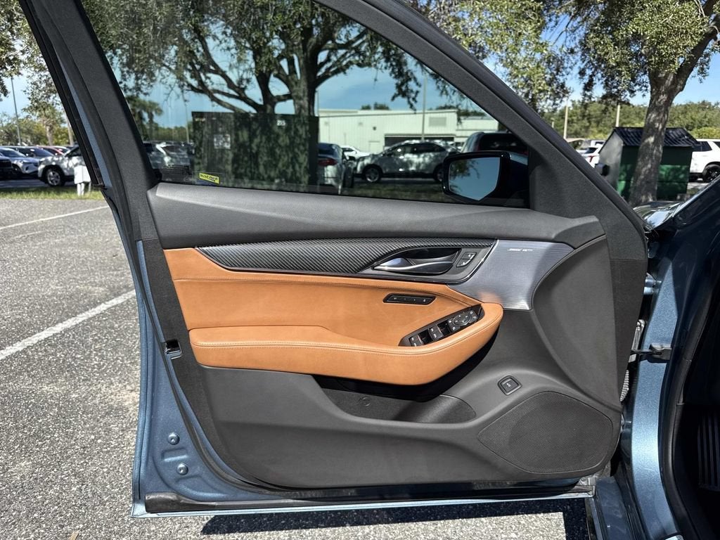 2023 Cadillac CT5-V 1SF