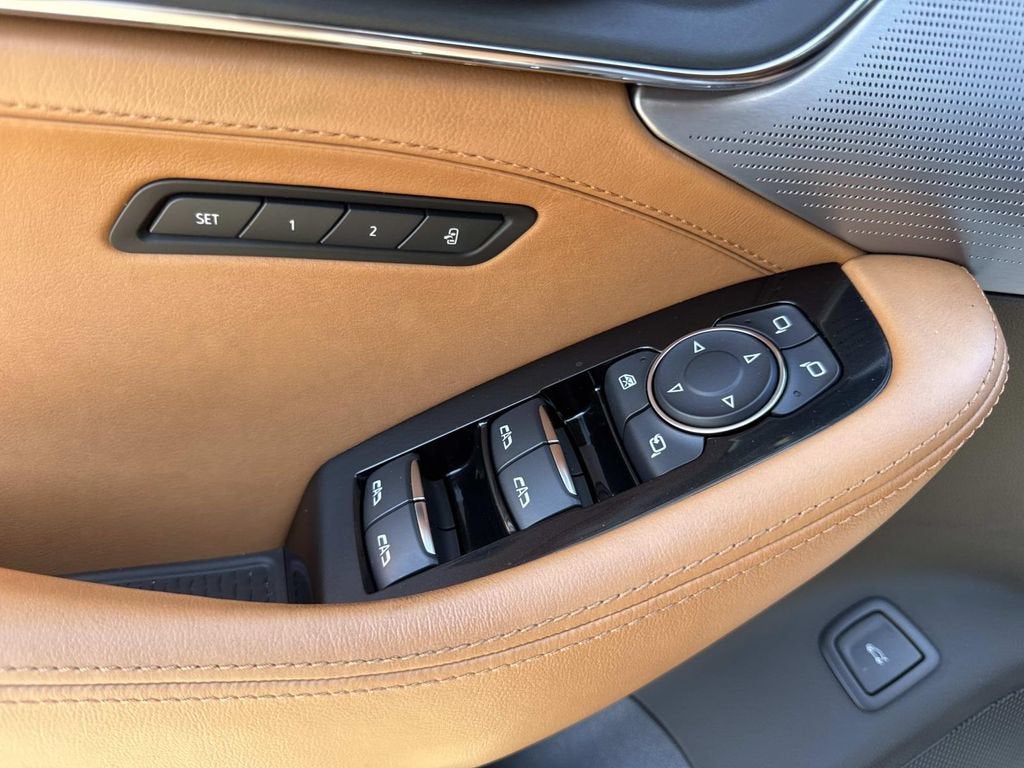 2023 Cadillac CT5-V 1SF