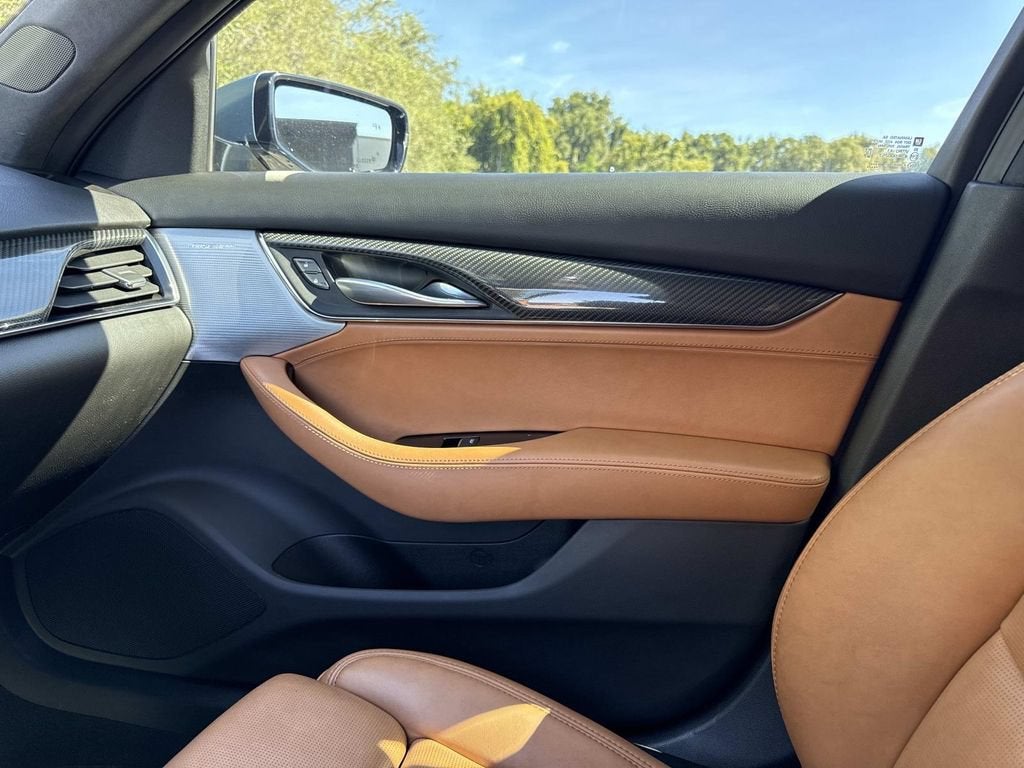 2023 Cadillac CT5-V 1SF