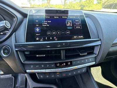 2023 Cadillac CT5-V 1SF