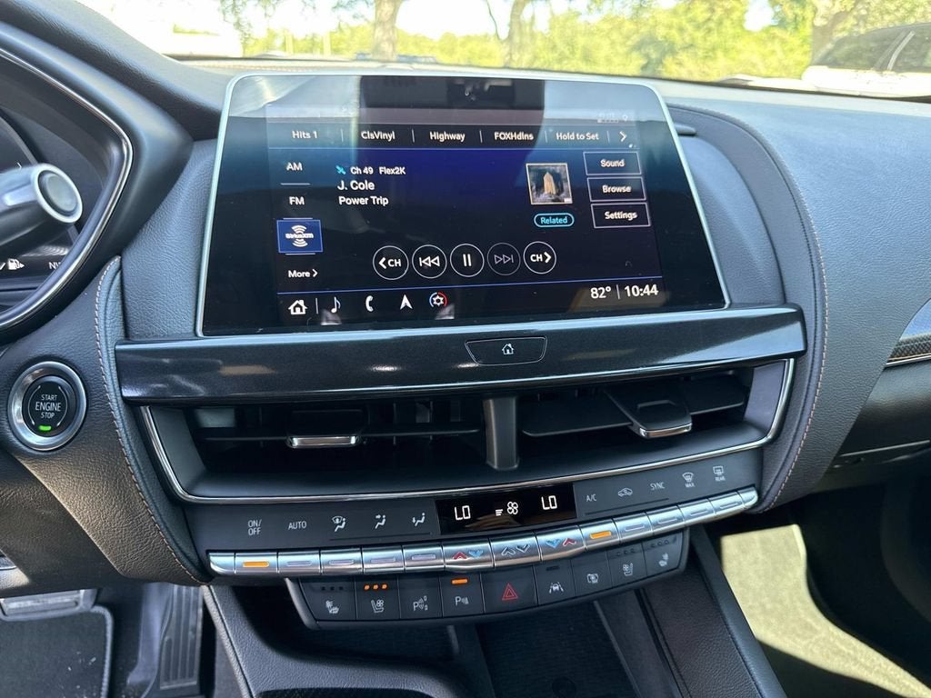 2023 Cadillac CT5-V 1SF