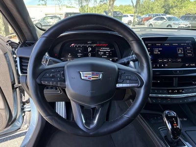 2023 Cadillac CT5-V 1SF