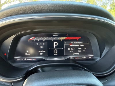 2023 Cadillac CT5-V 1SF