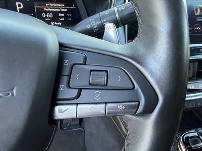 2023 Cadillac CT5-V 1SF