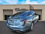 2023 Cadillac CT5-V 1SF
