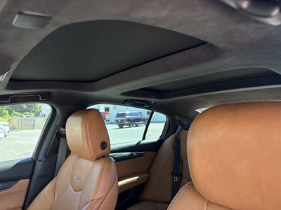 2023 Cadillac CT5-V 1SF