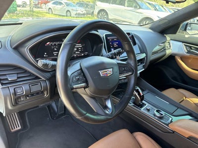 2023 Cadillac CT5-V 1SF