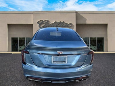 2023 Cadillac CT5-V 1SF