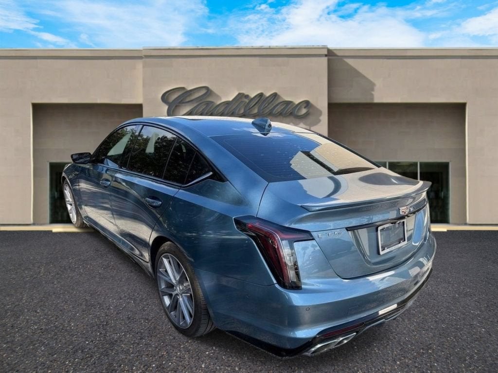 2023 Cadillac CT5-V 1SF